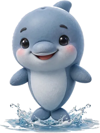 The Dolphin