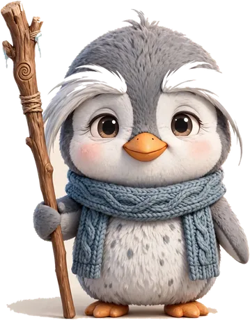 Elder of Glaciar Azul
