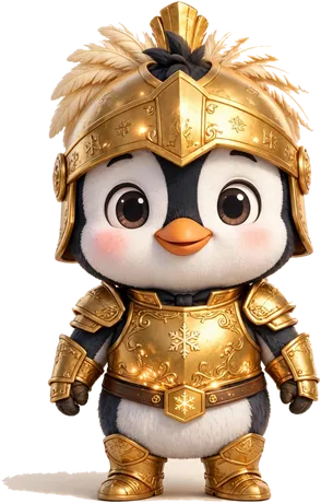 Guardian of Glaciar Azul